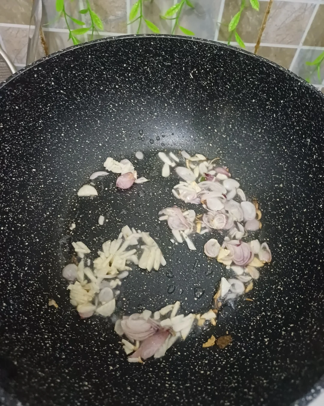 Langkah 1
