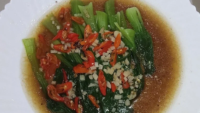Langkah 6