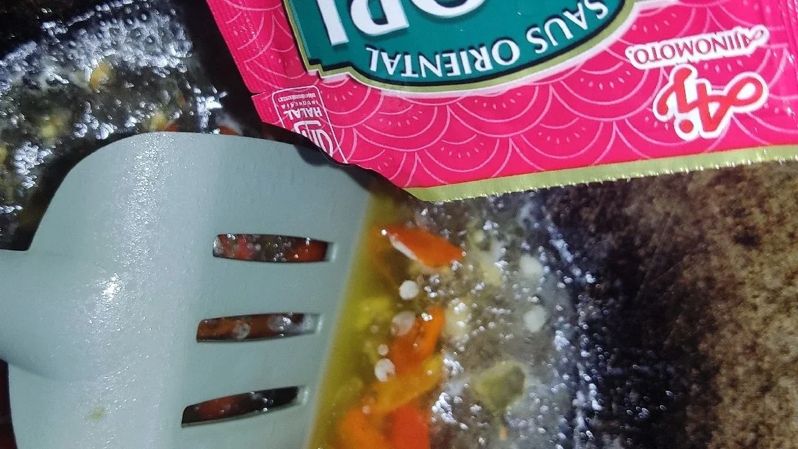 Langkah 4