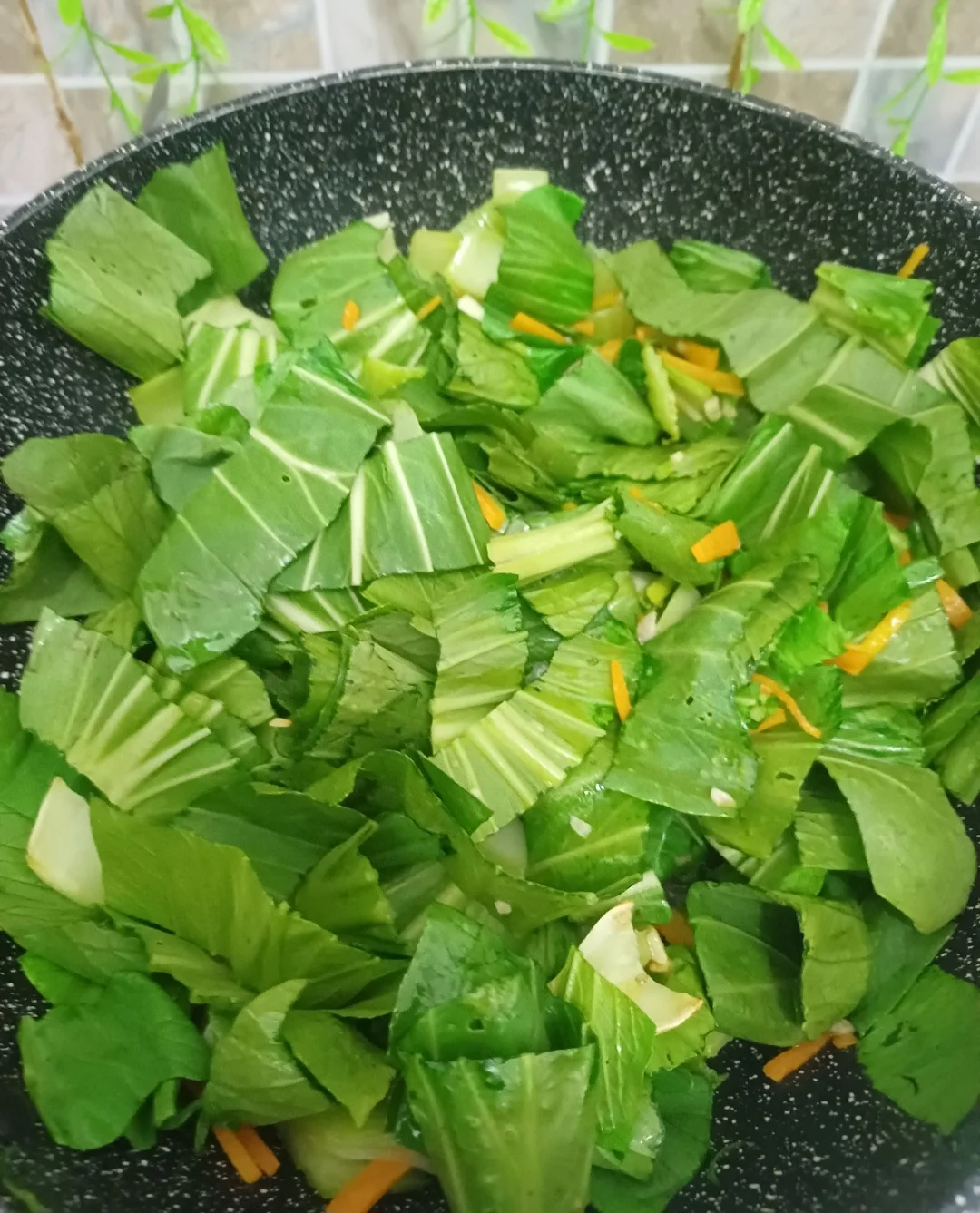Langkah 3