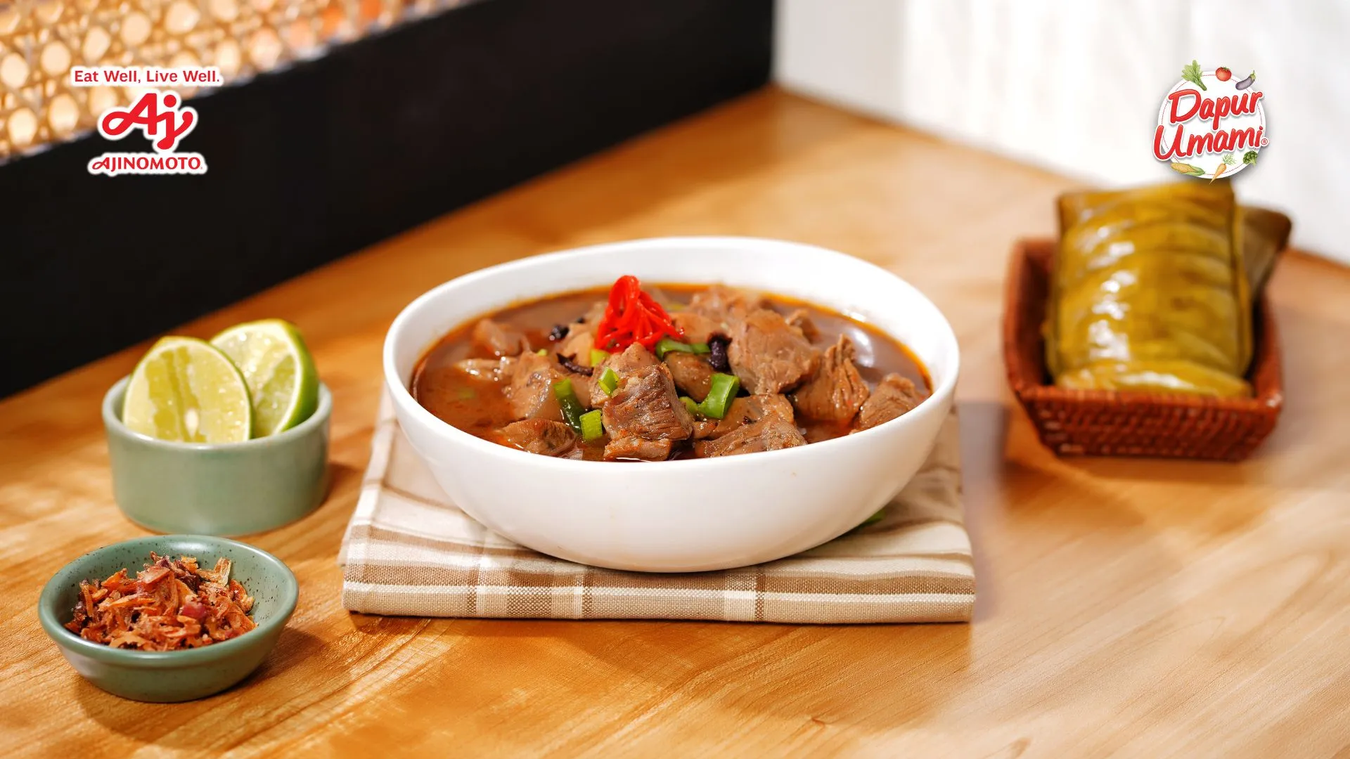 Pallubasa ala Masako®