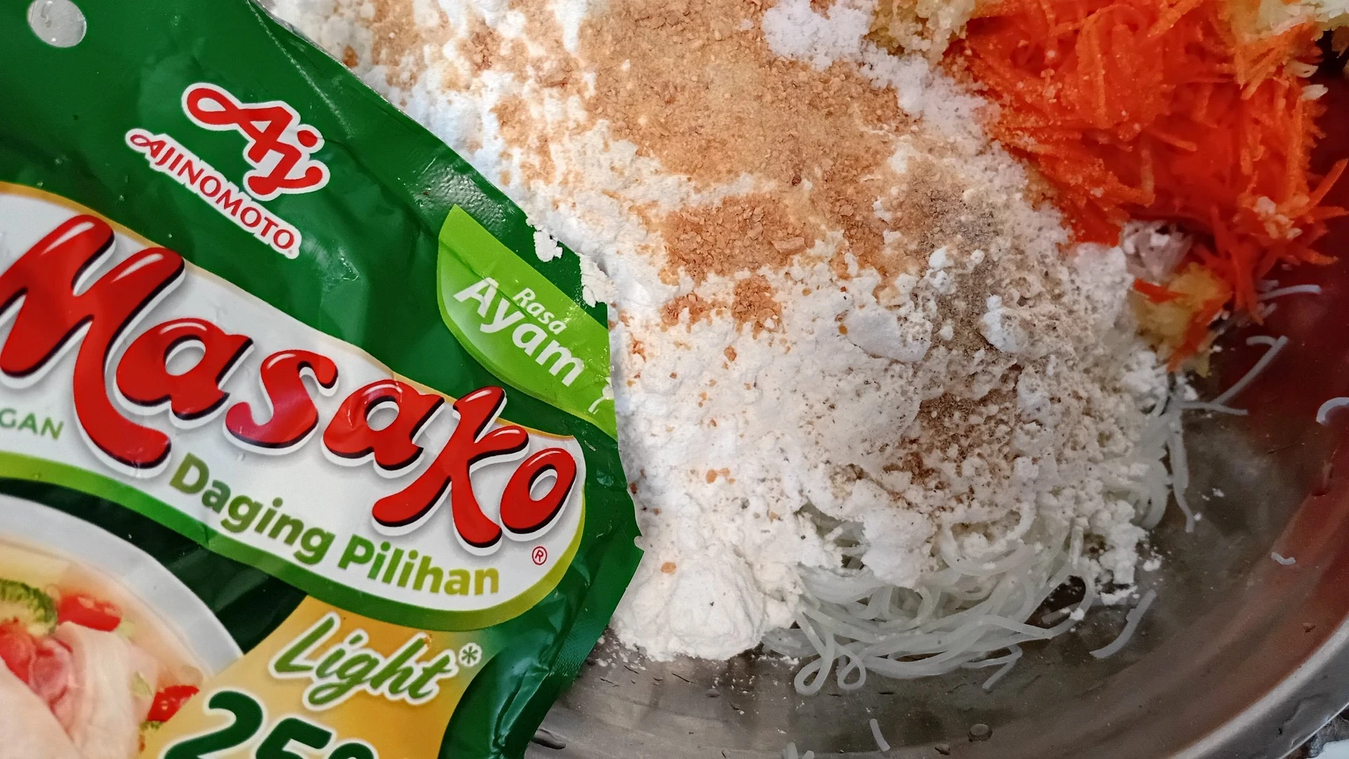 Langkah 3