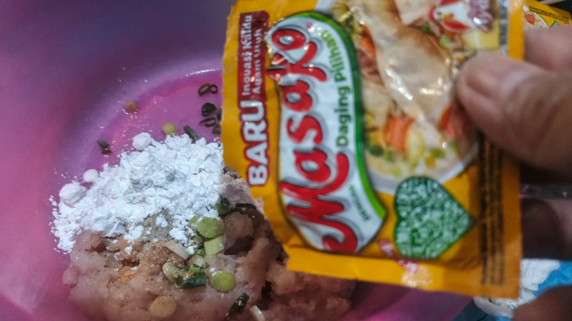 Langkah 2