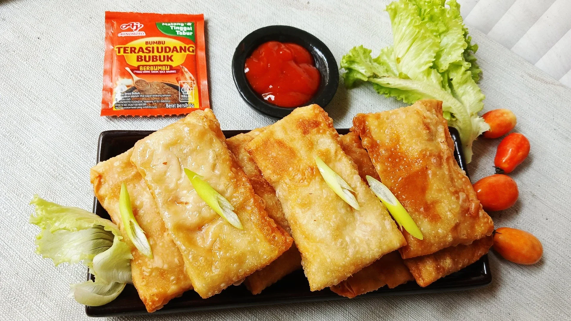 Langkah 5