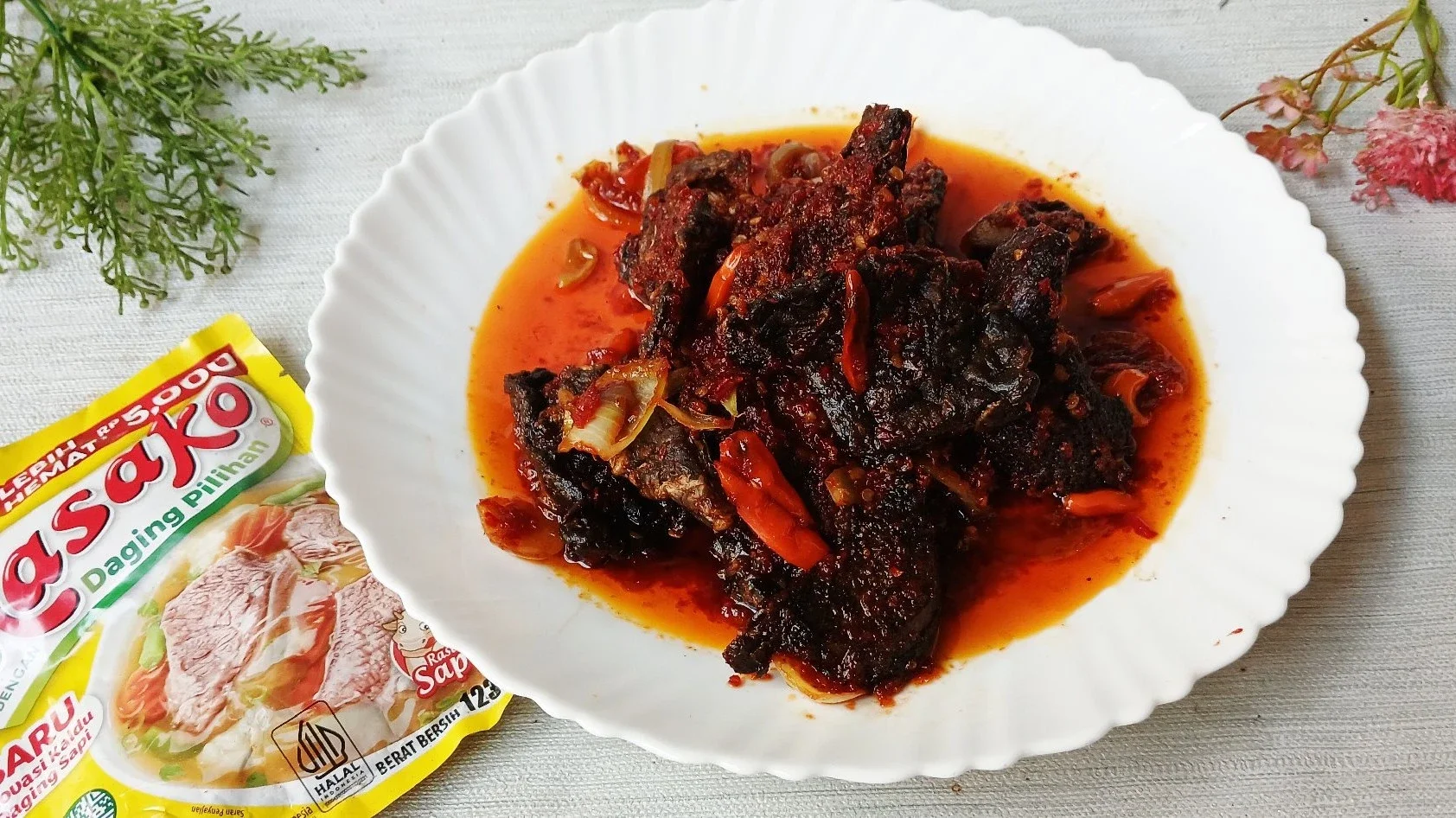 Paru Balado