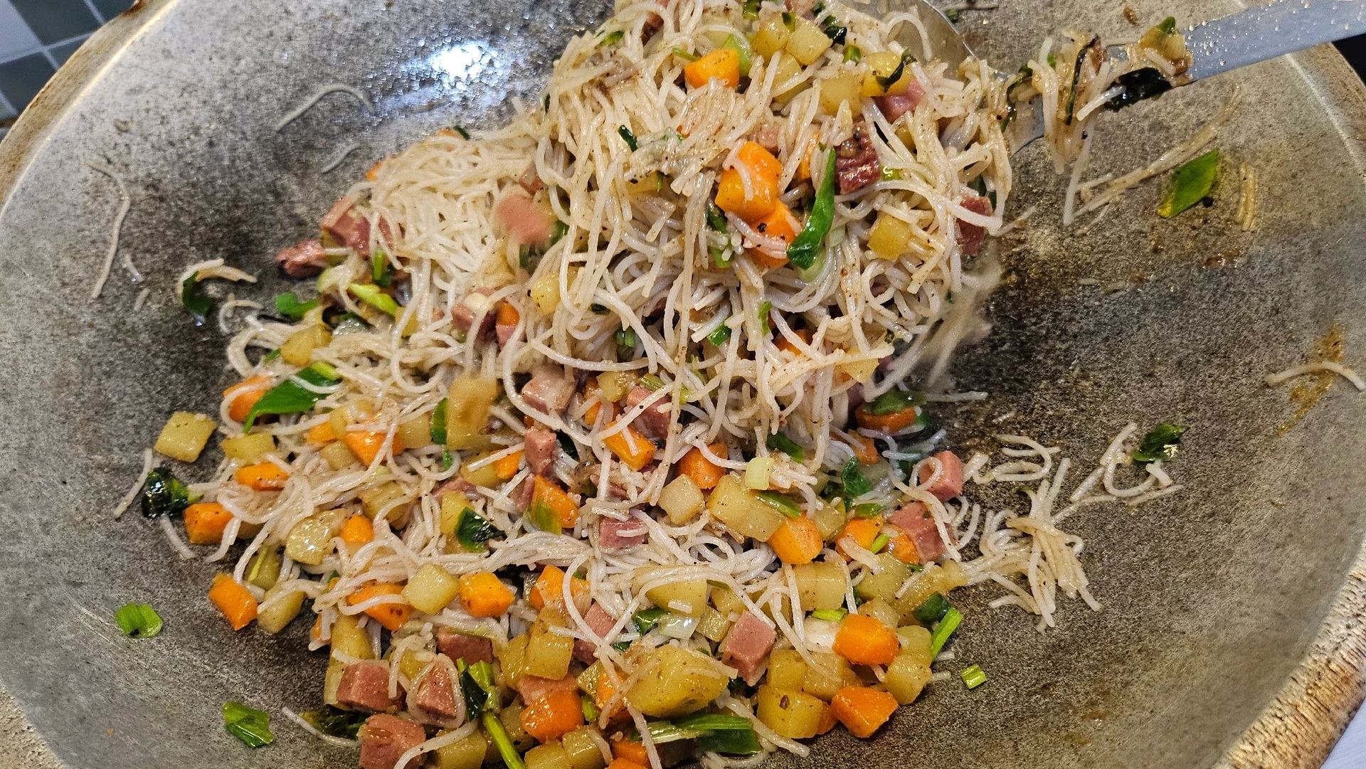 Langkah 5