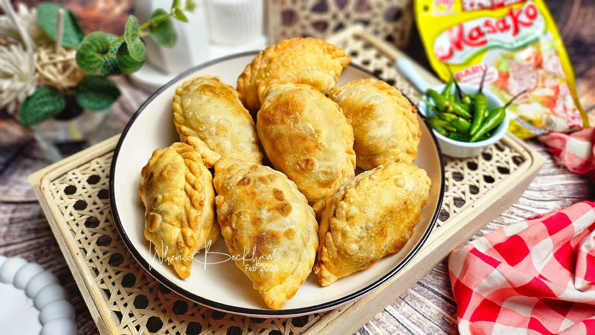 Langkah 9