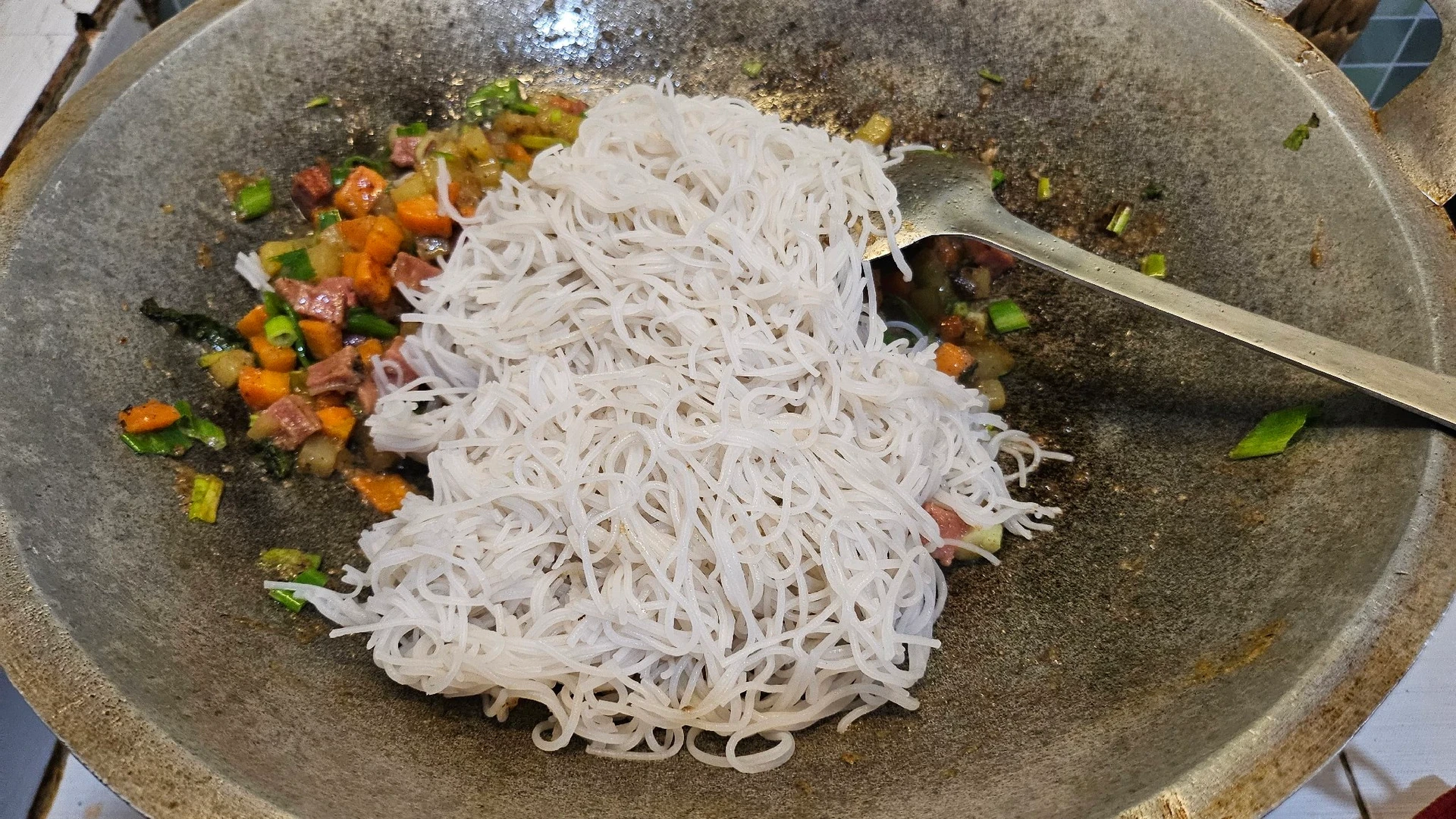 Langkah 4