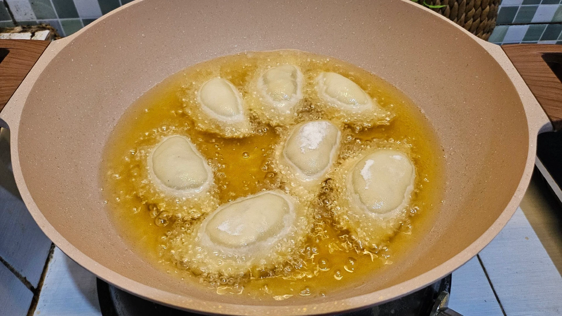 Langkah 8