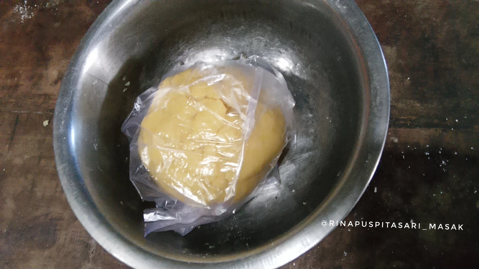 Langkah 8