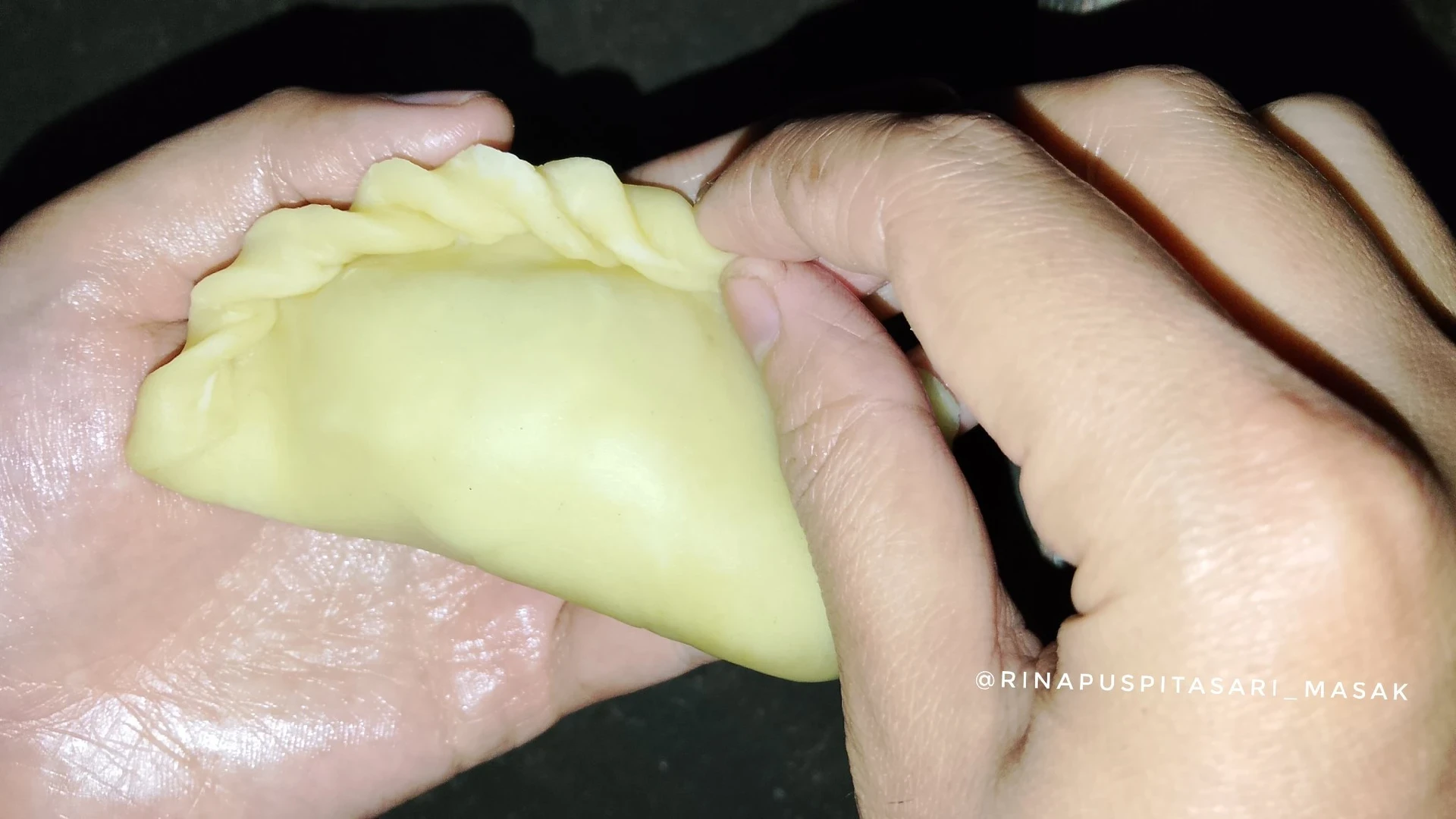 Langkah 11