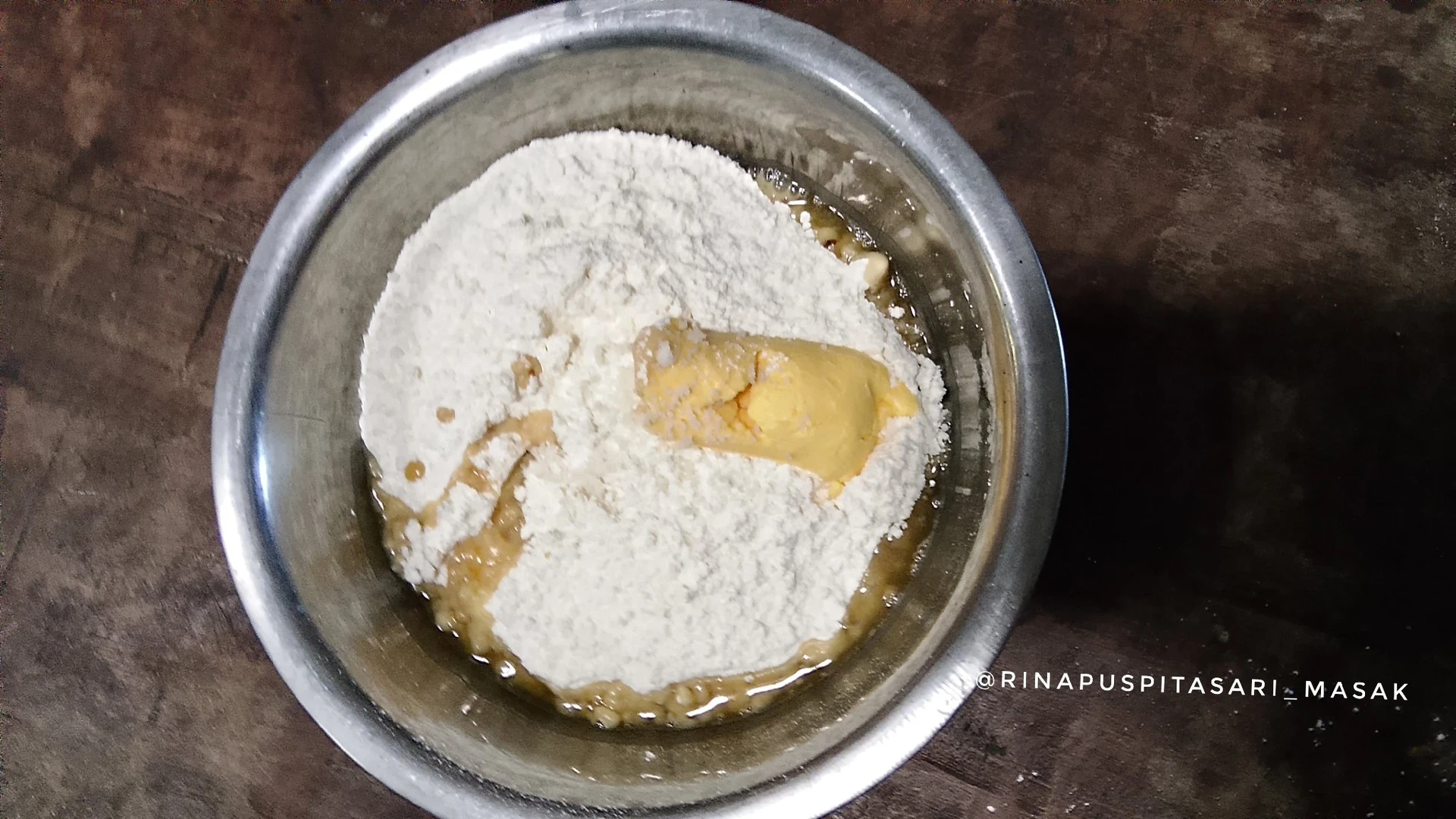 Langkah 7