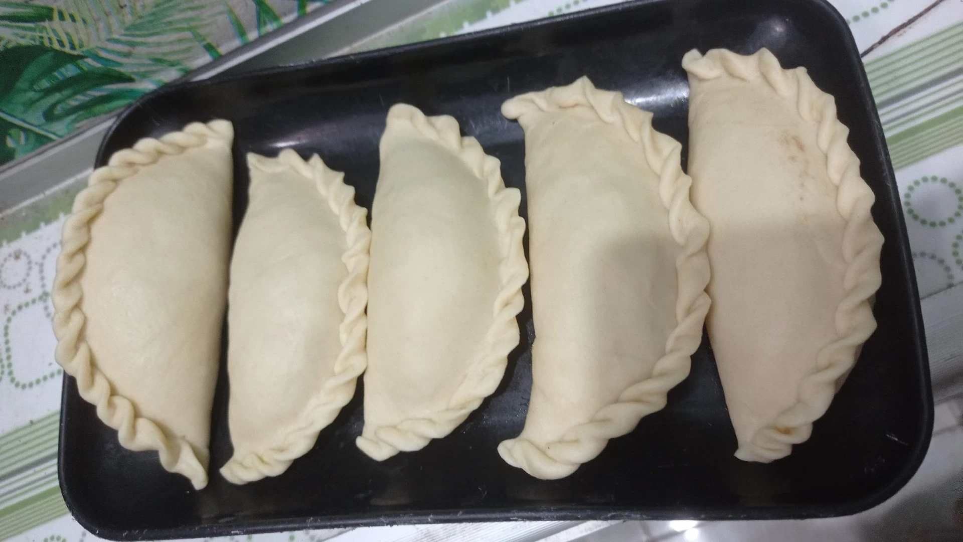 Langkah 9