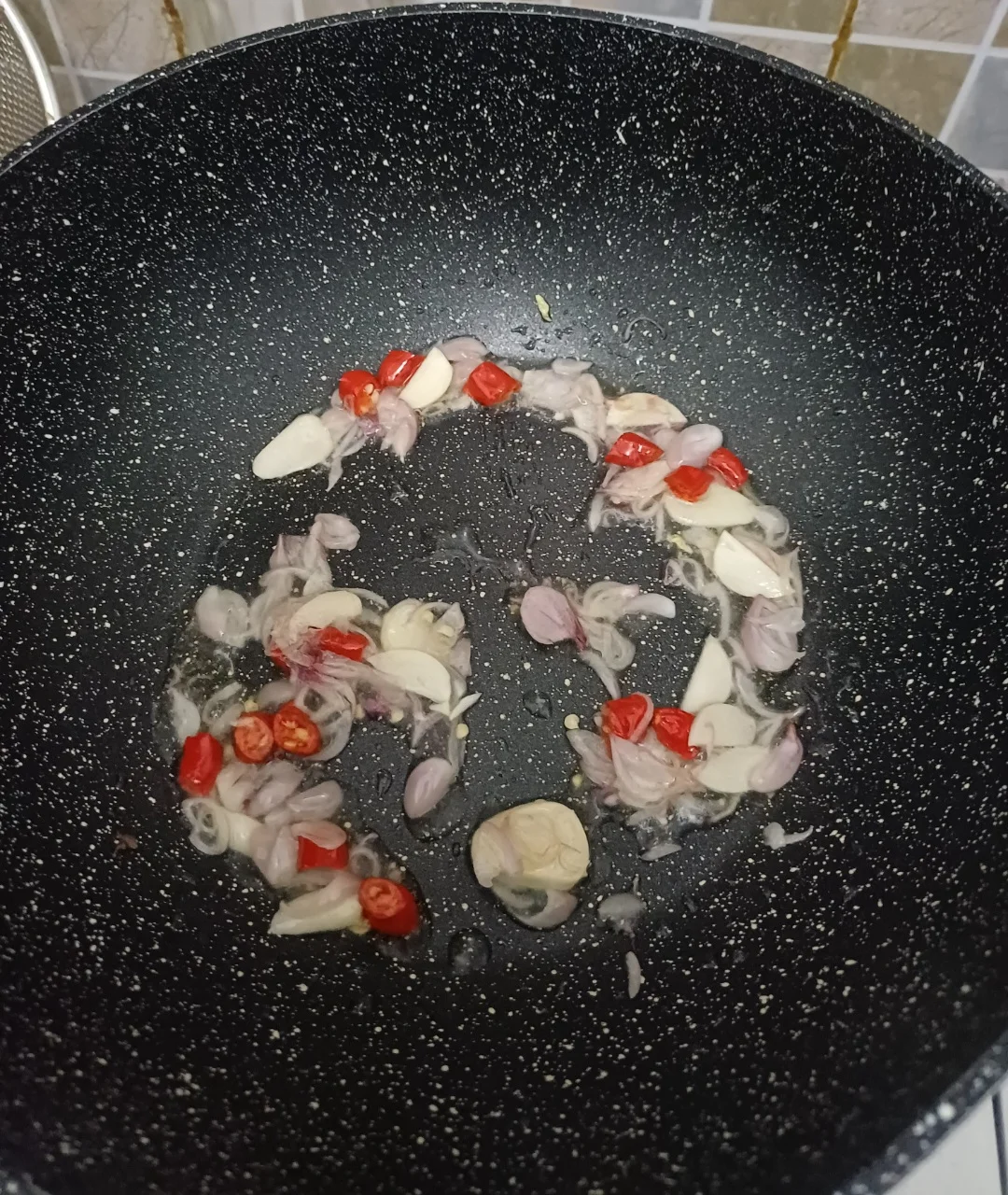 Langkah 1