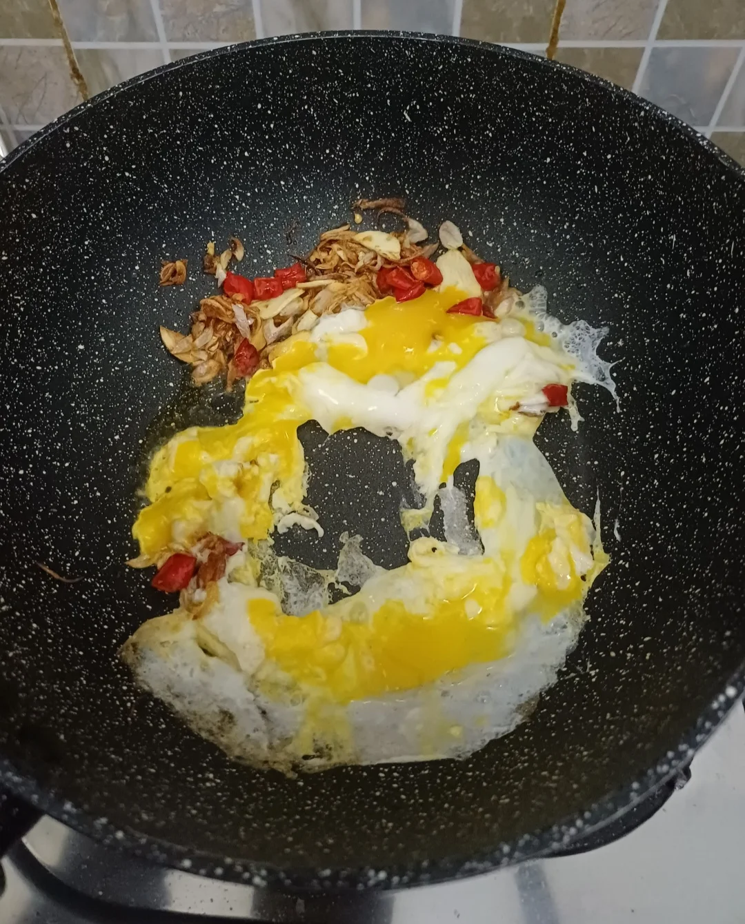 Langkah 2