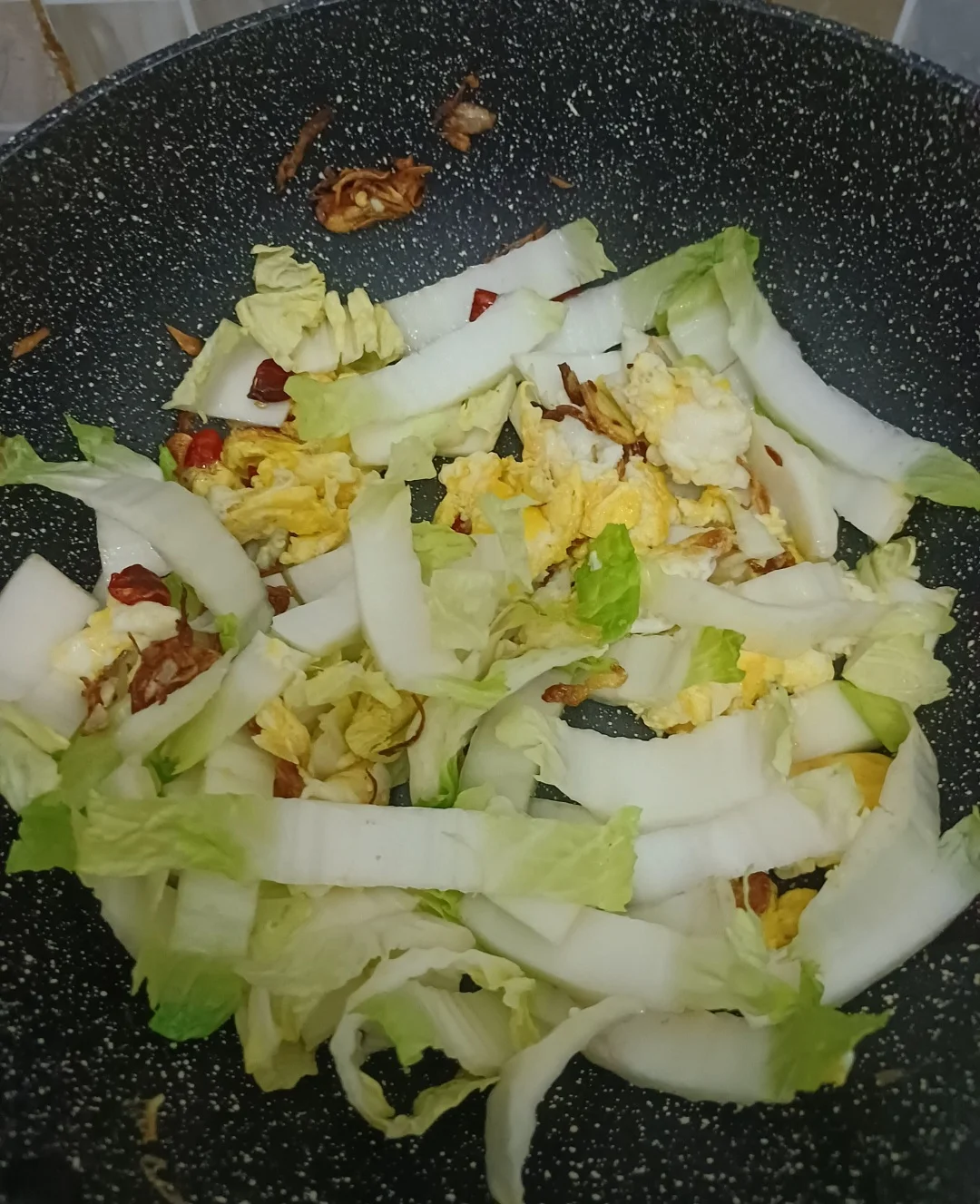 Langkah 3