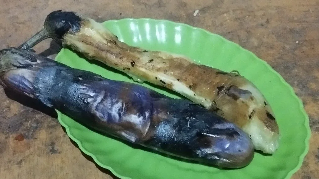 Langkah 3