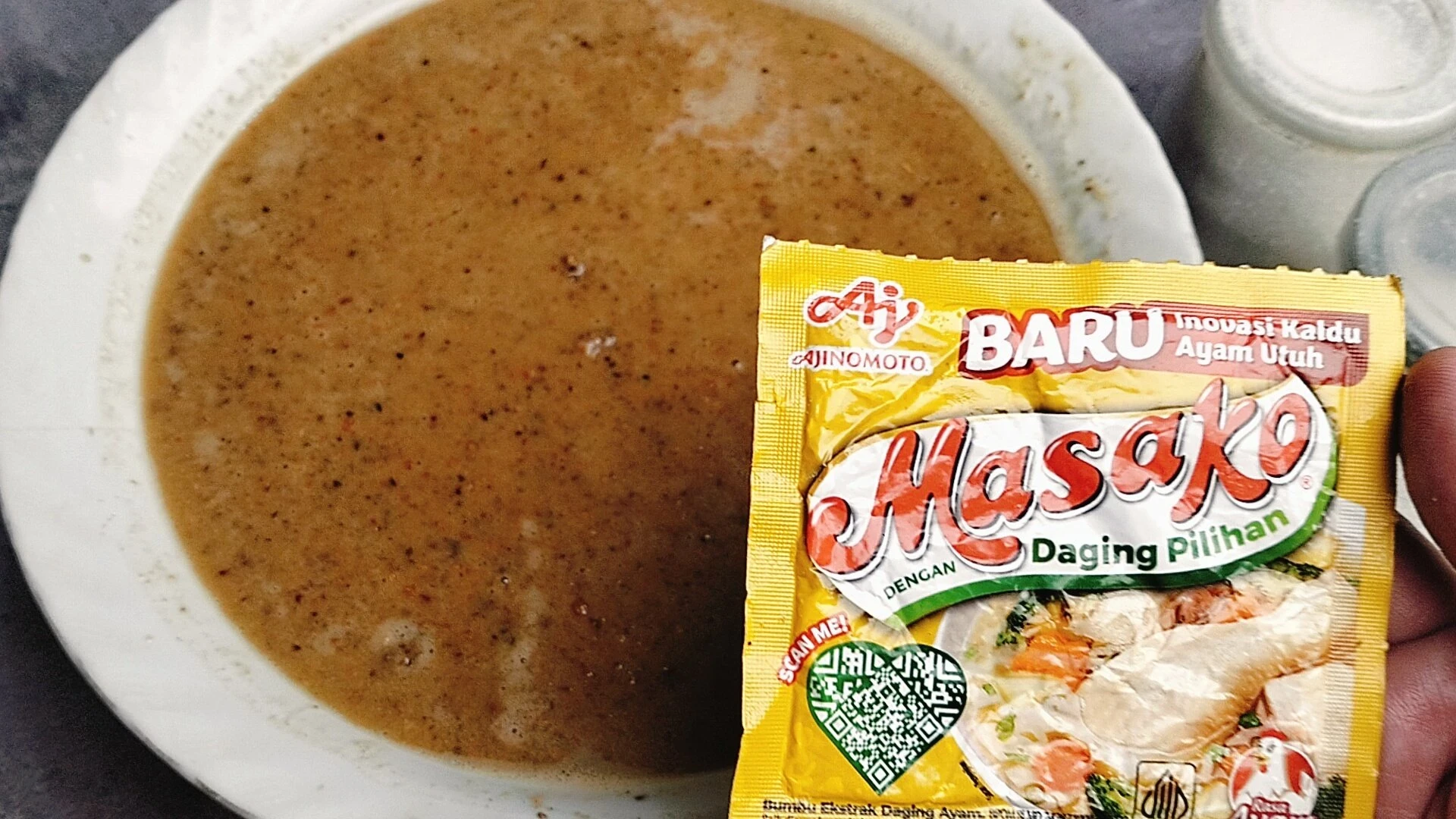Langkah 3