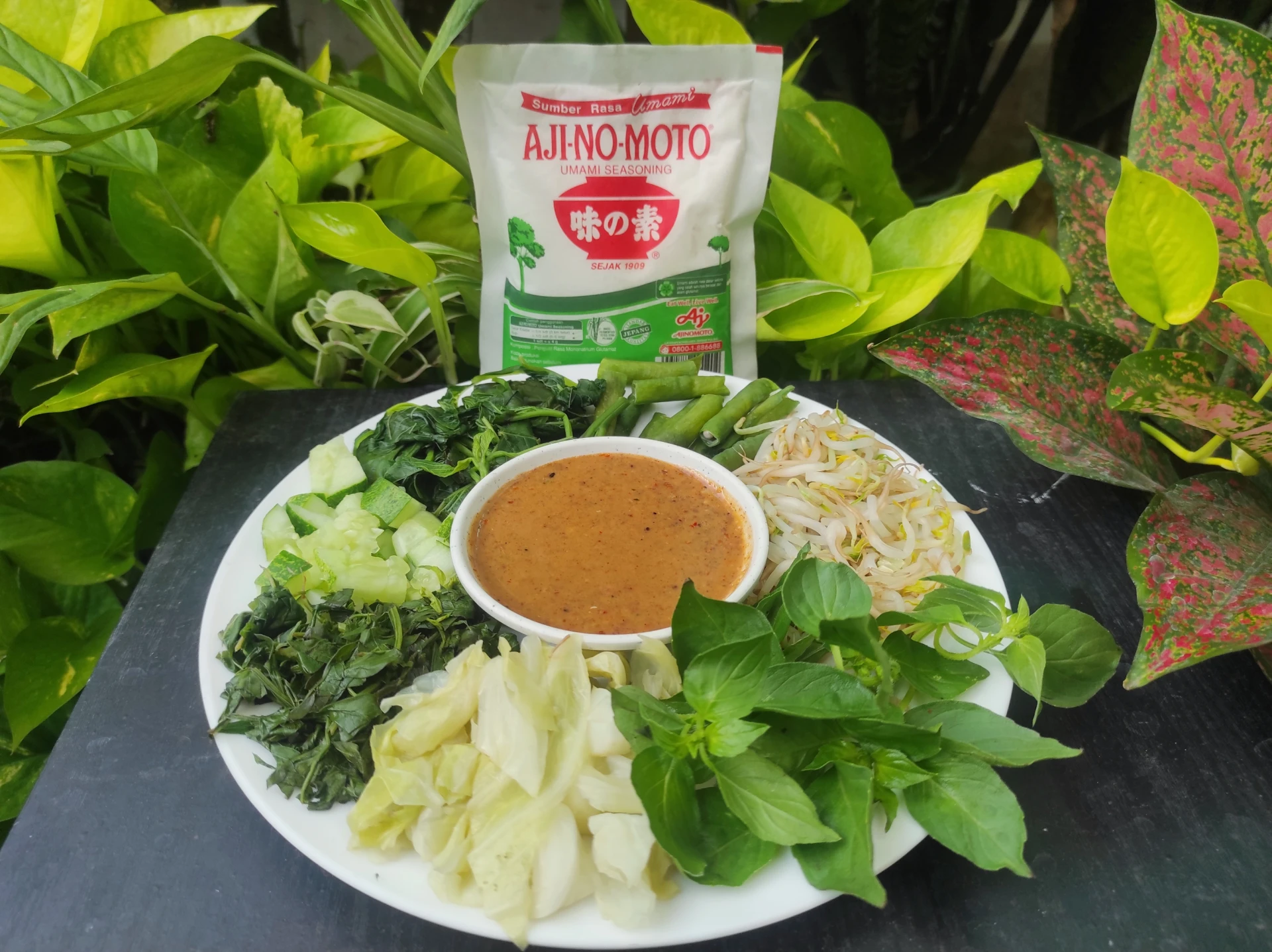 Pecel Madiun