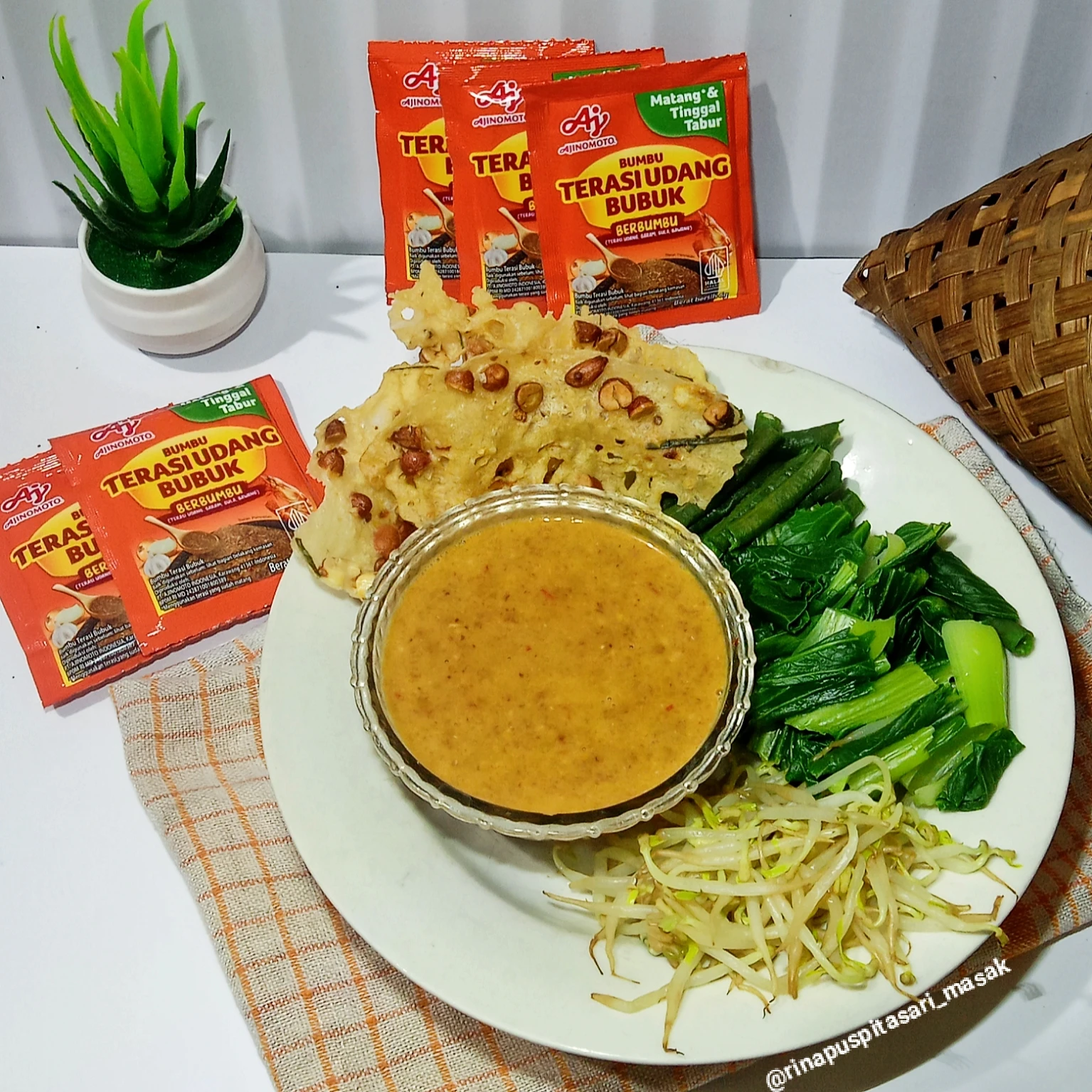 Pecel Madiun