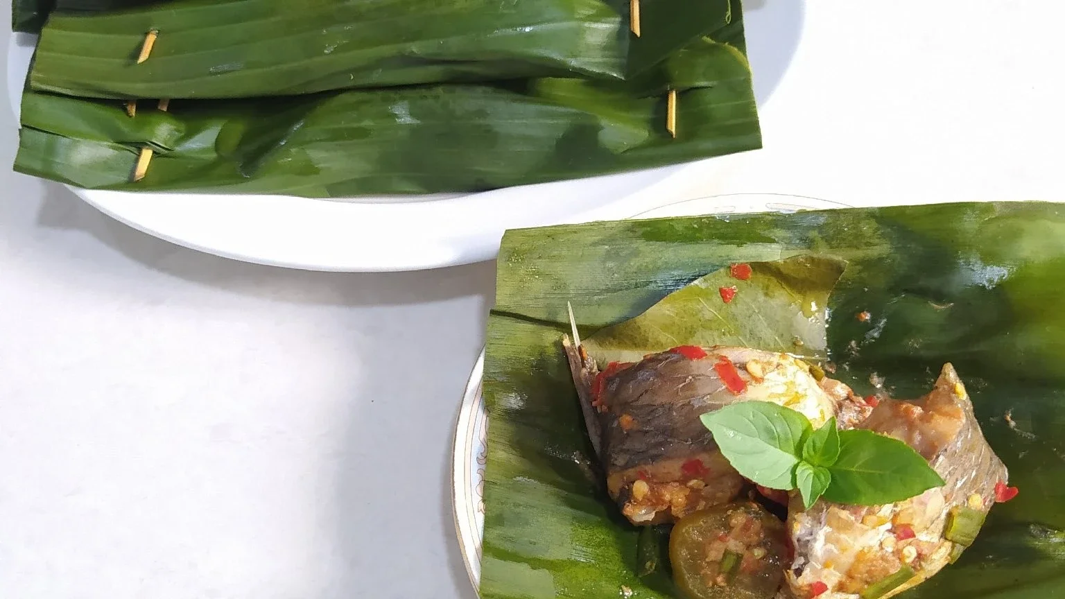Pelasan Ikan Khas Banyuwangi