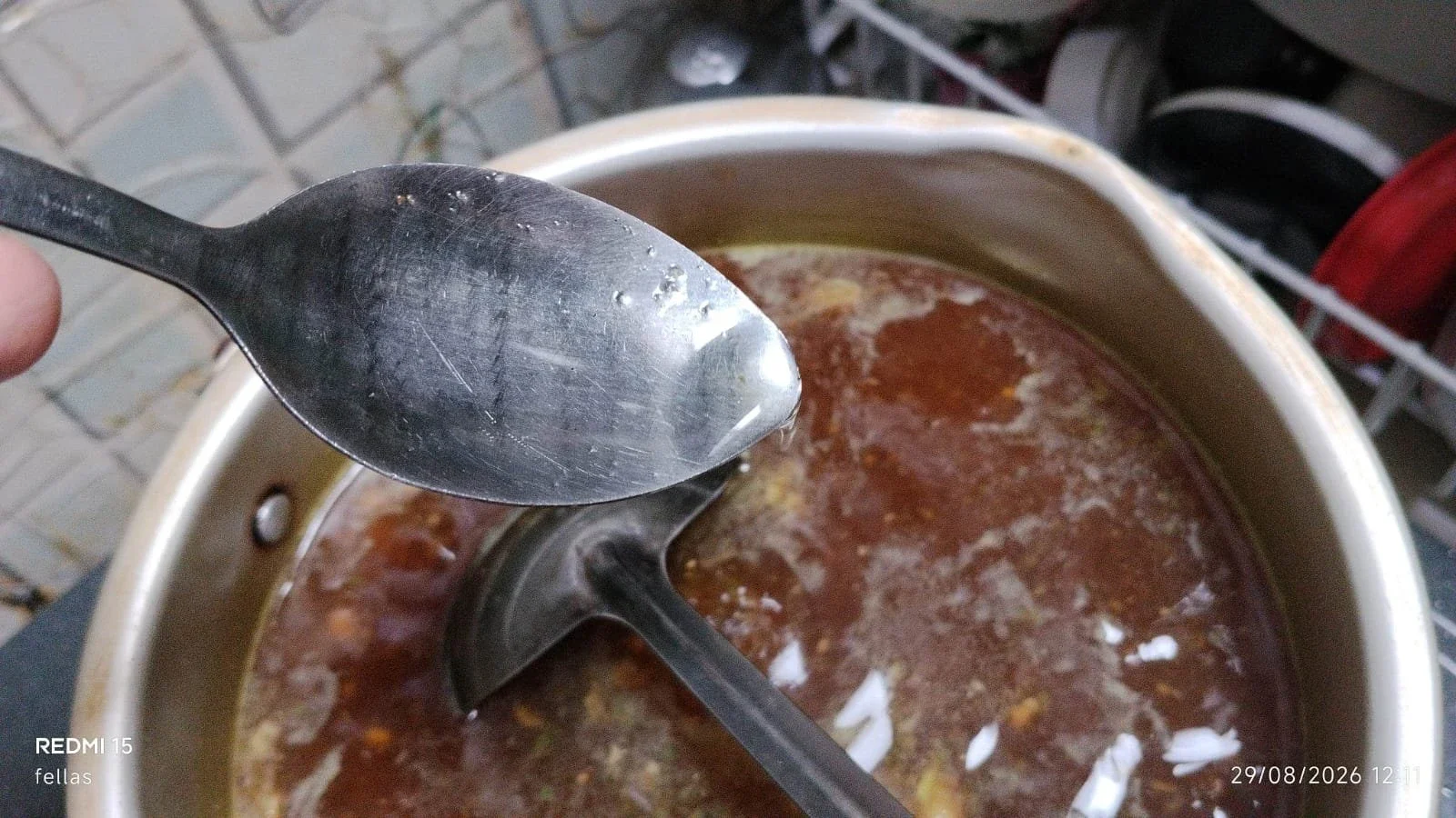 Langkah 19