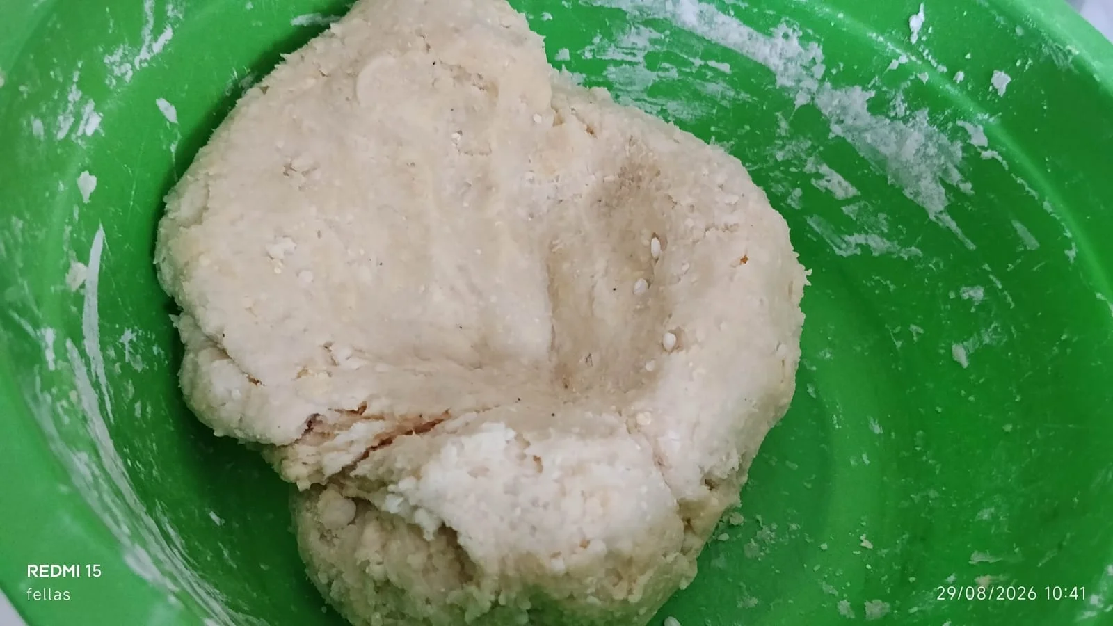 Langkah 8