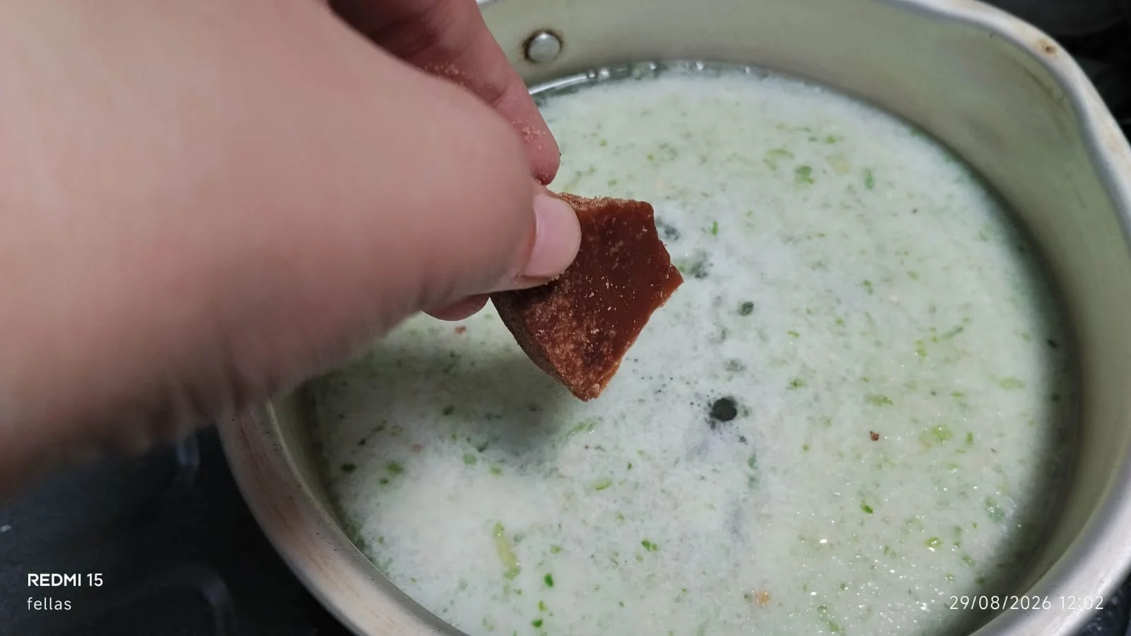Langkah 17