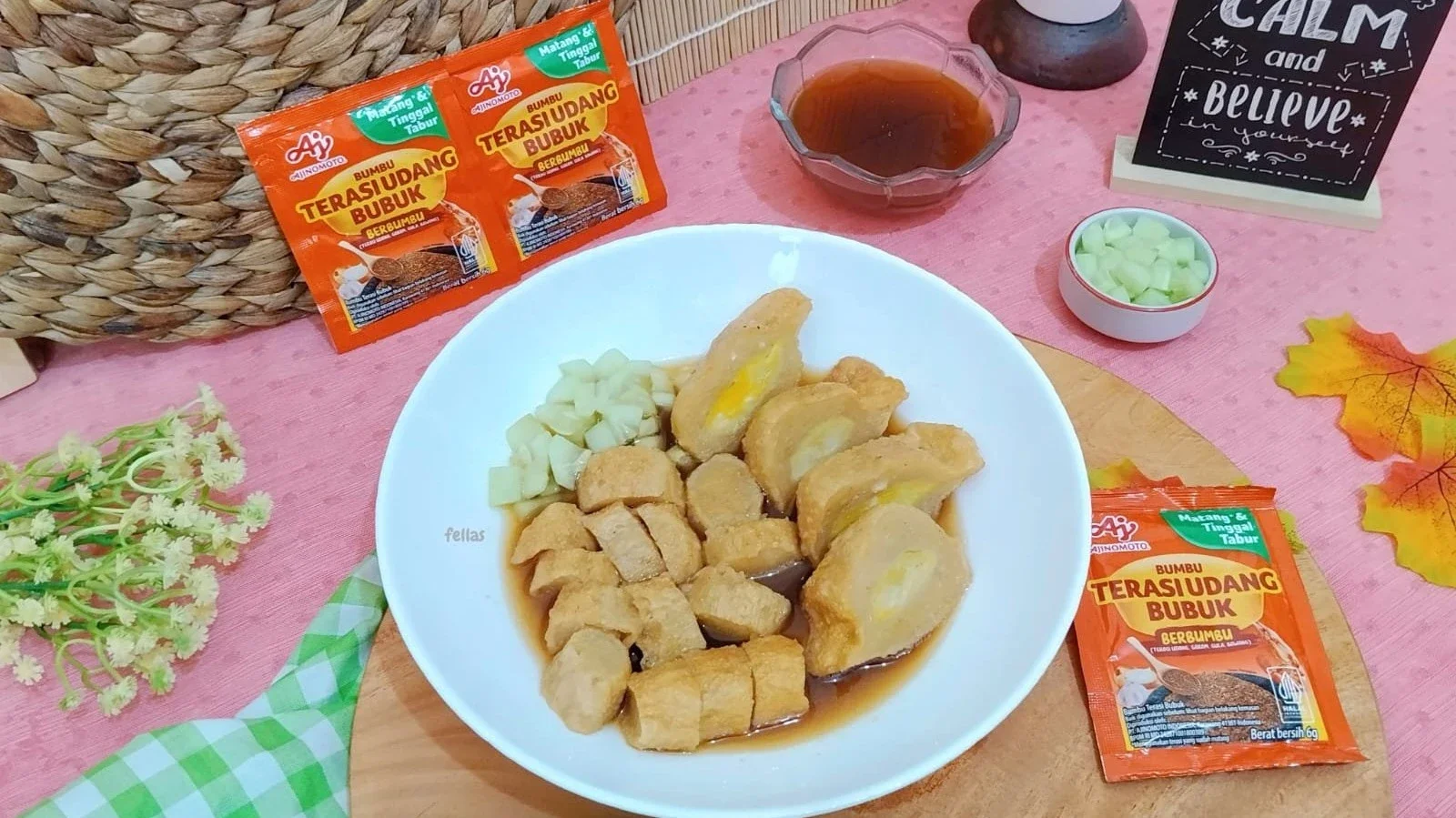Langkah 22