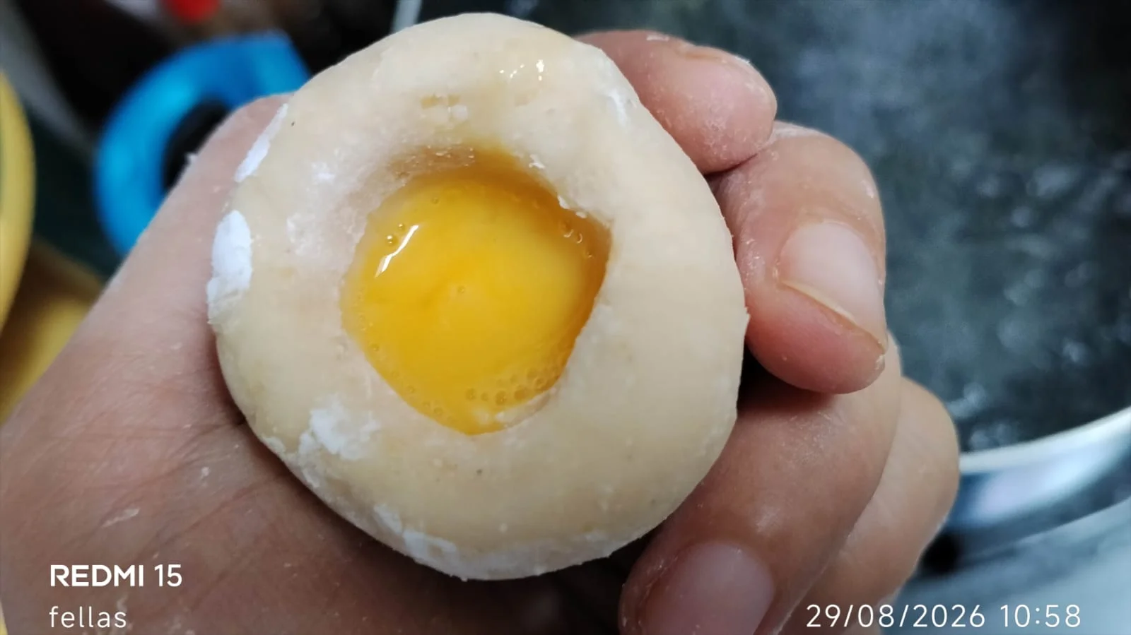 Langkah 11
