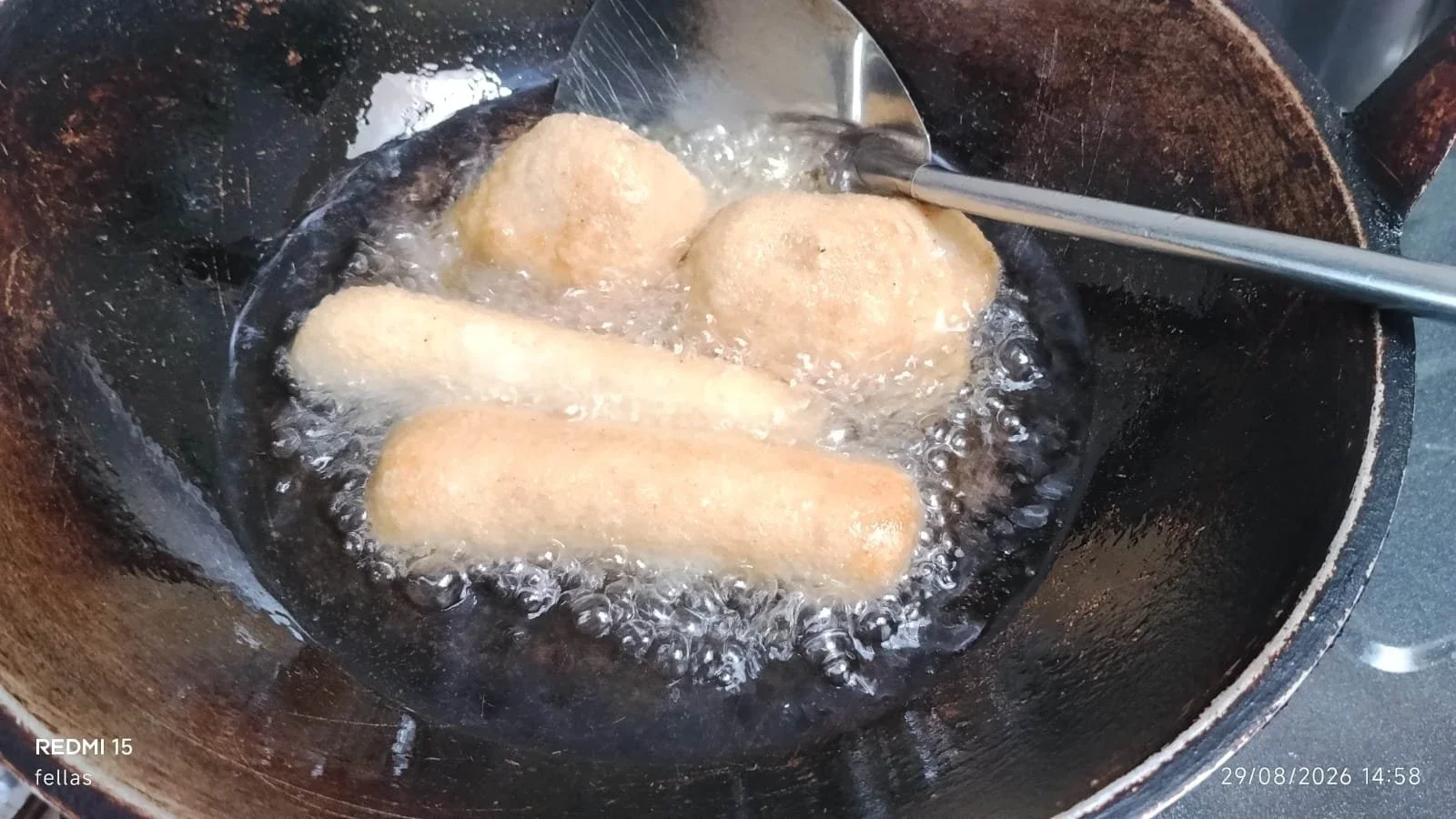 Langkah 21