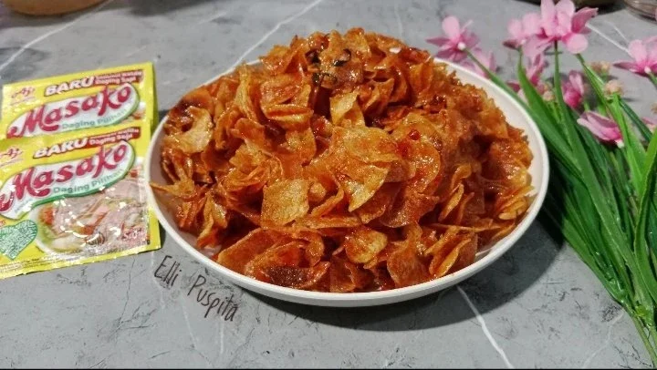 pencok kentang