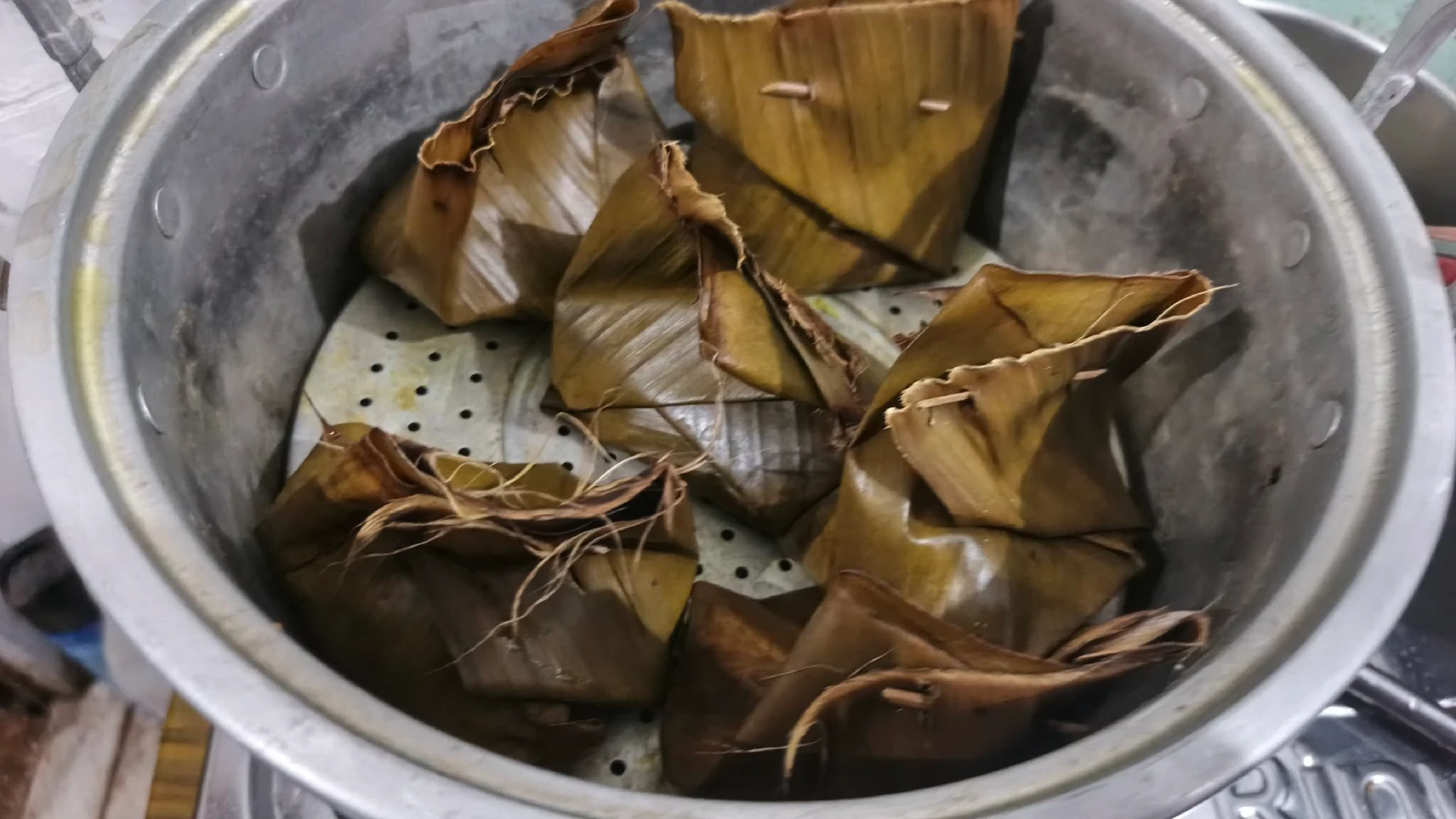 Langkah 3