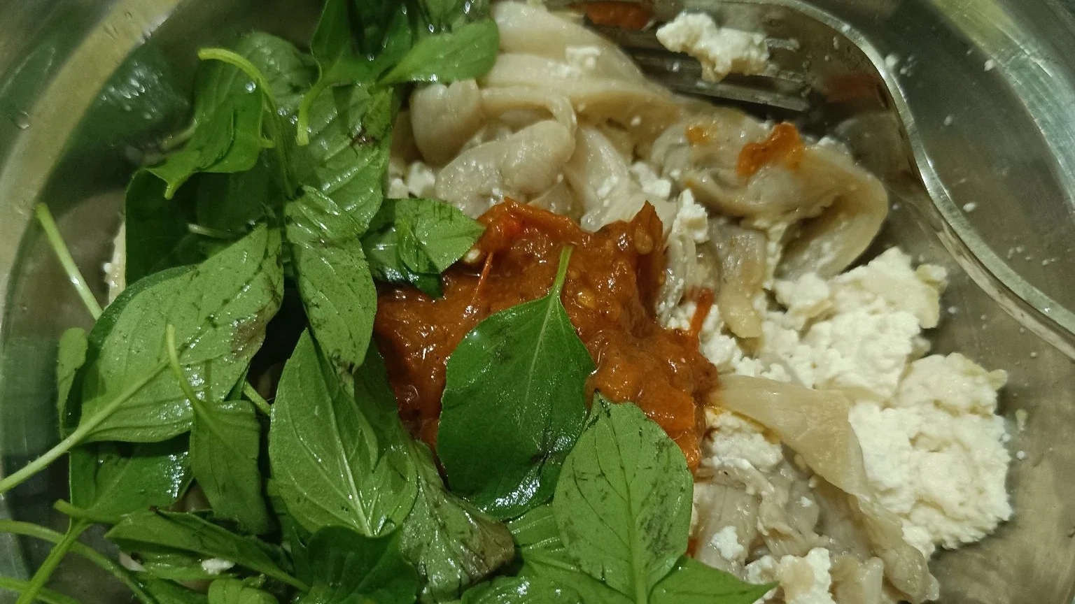 Langkah 3