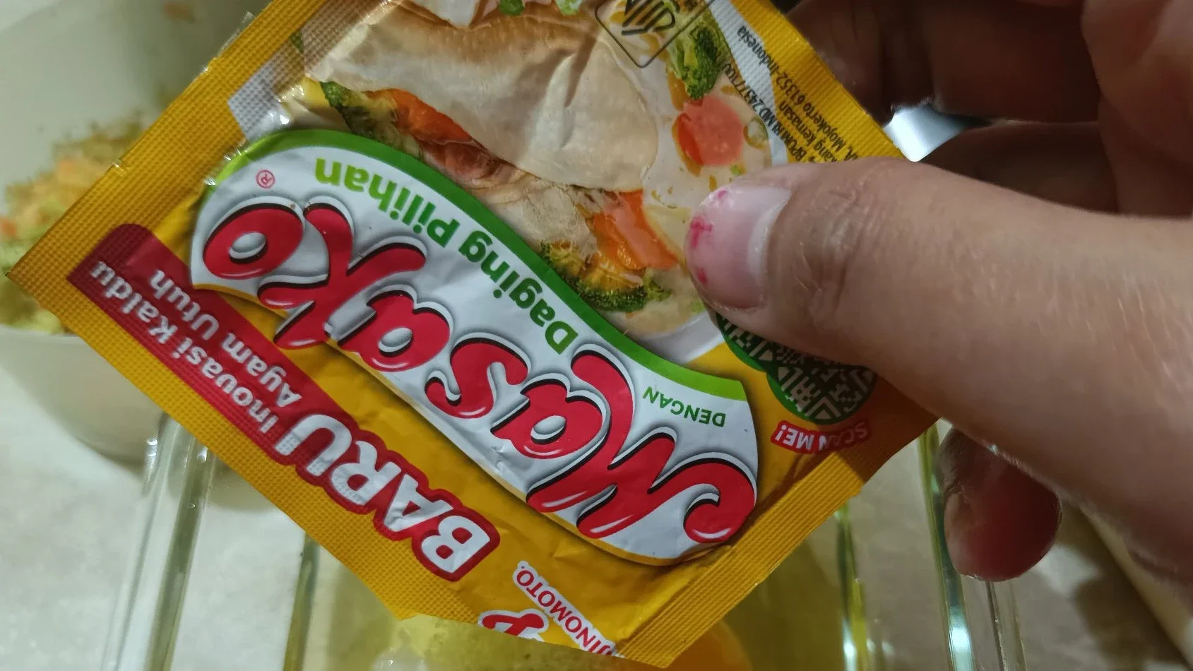 Langkah 4