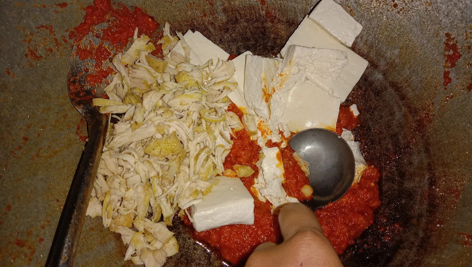 Langkah 3