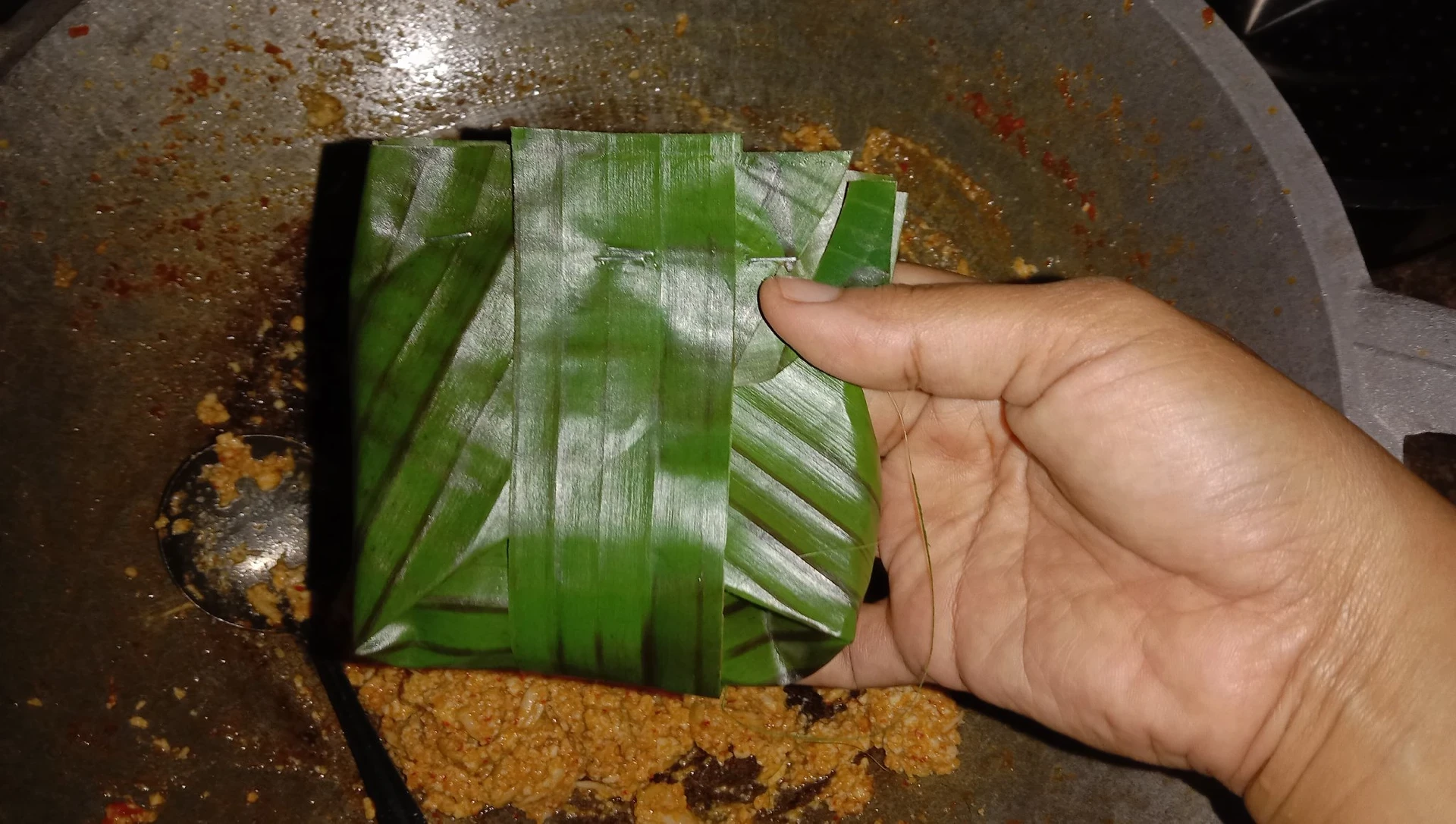 Langkah 8