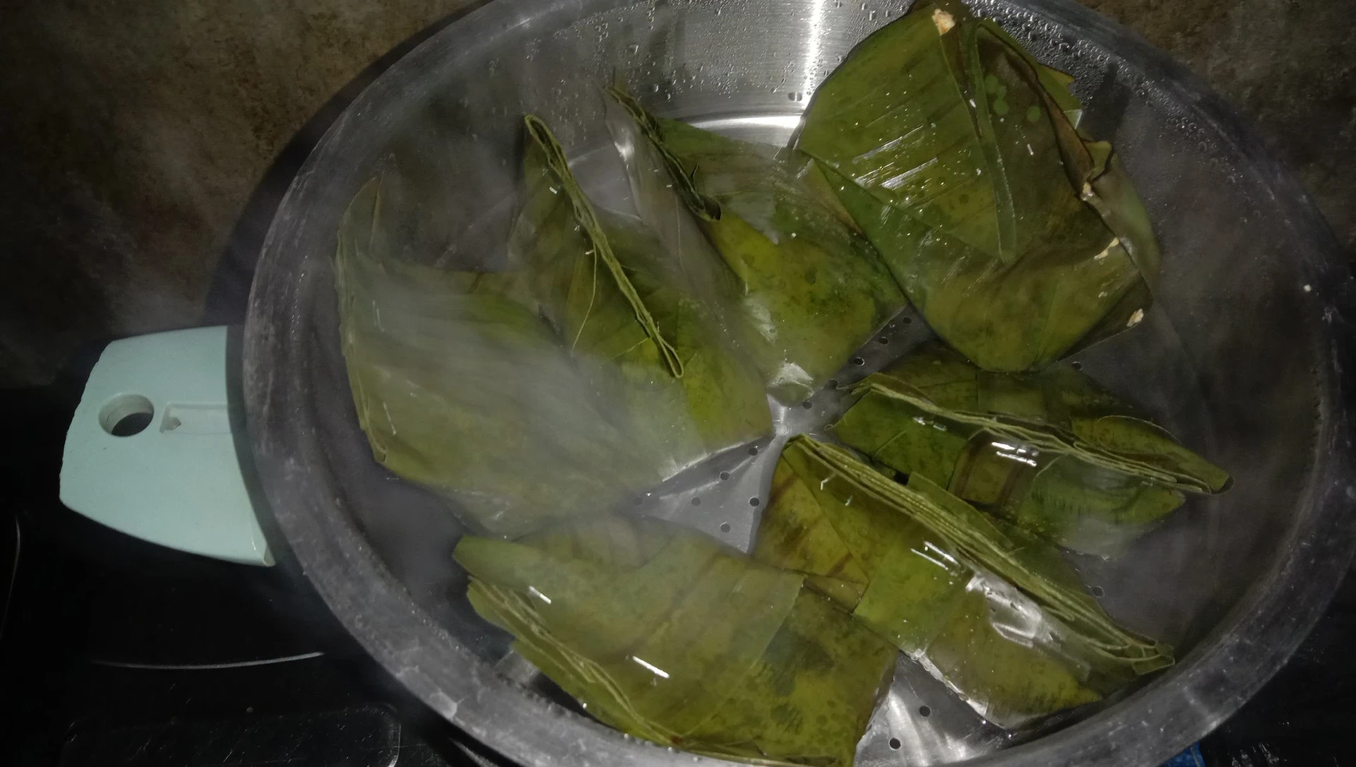 Langkah 10