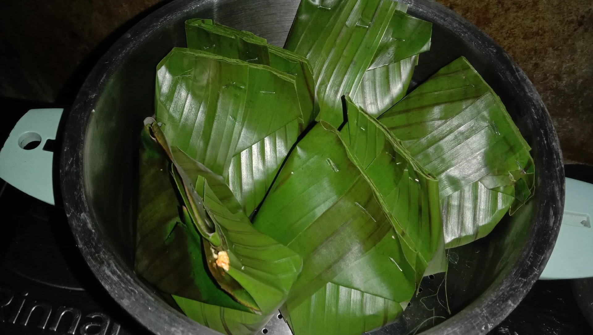 Langkah 9