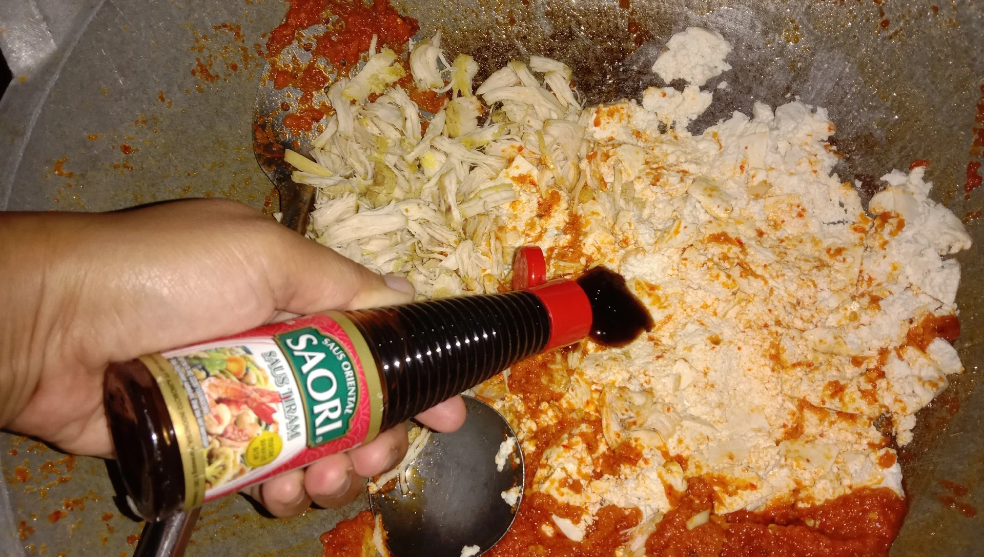 Langkah 4