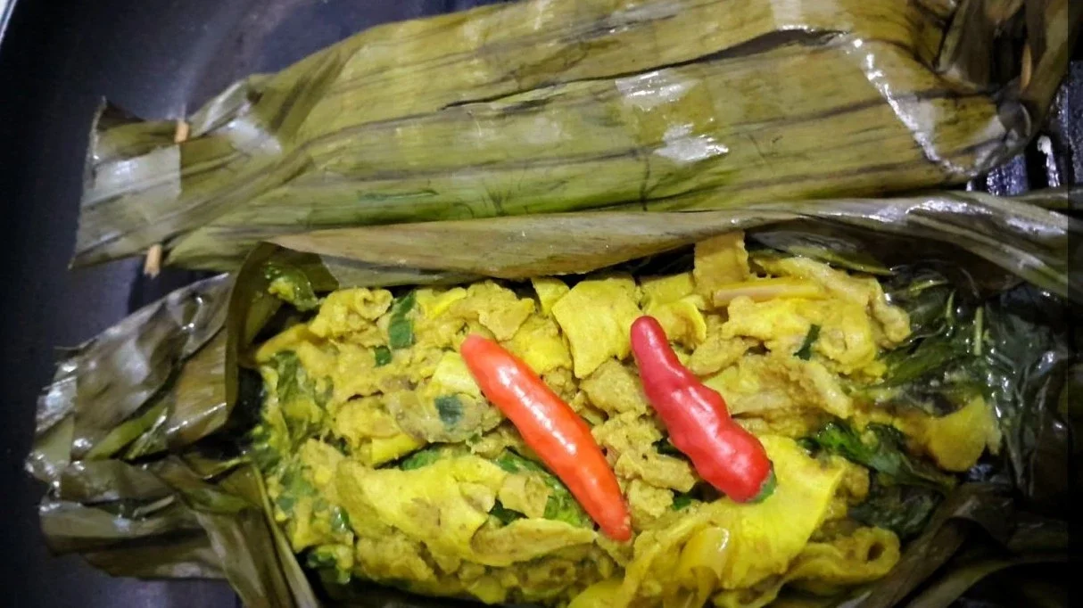 PEPES USUS AYAM ala MASAKO®