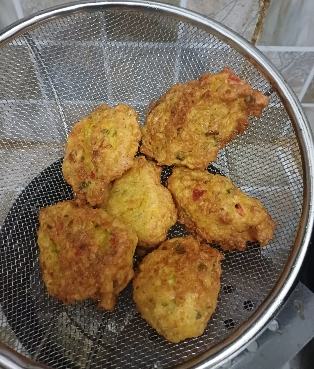 Langkah 3