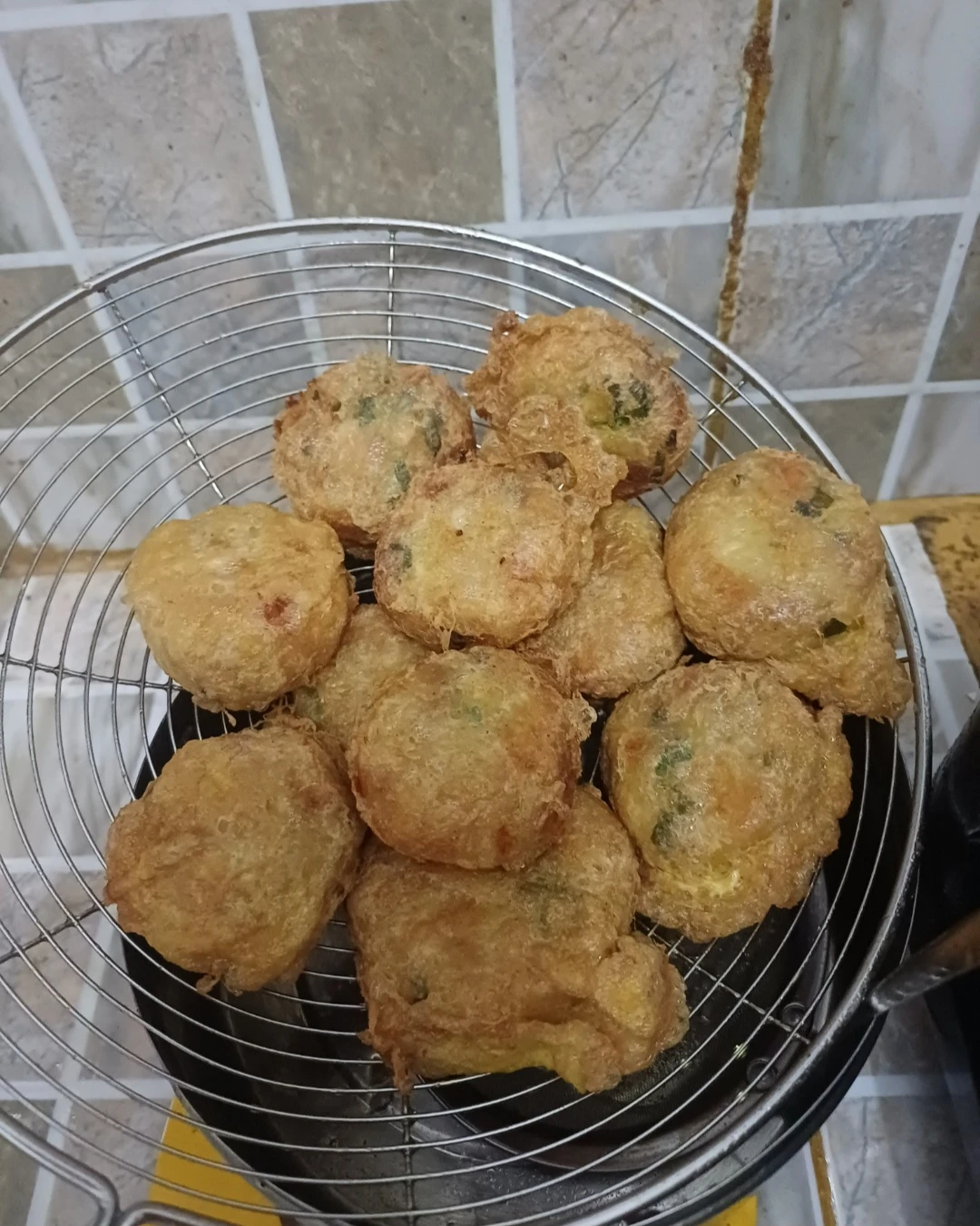 Langkah 6