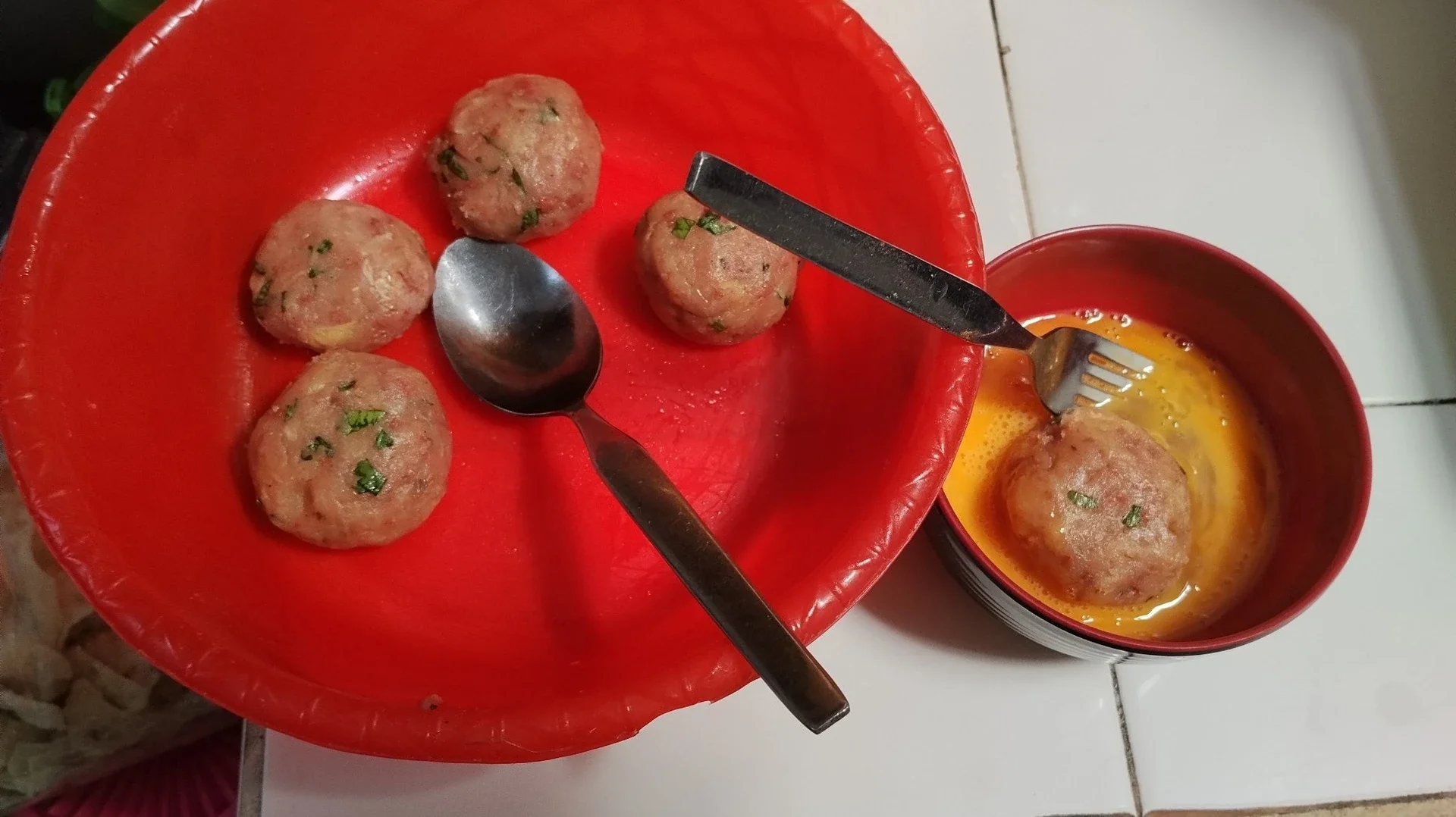 Langkah 11