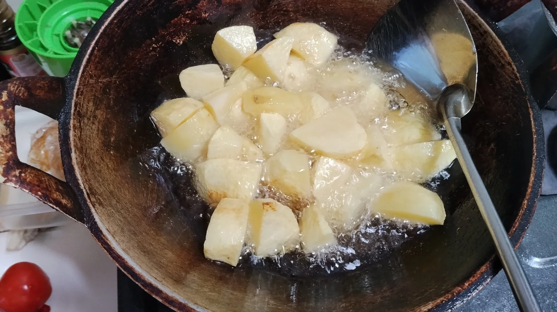 Langkah 3