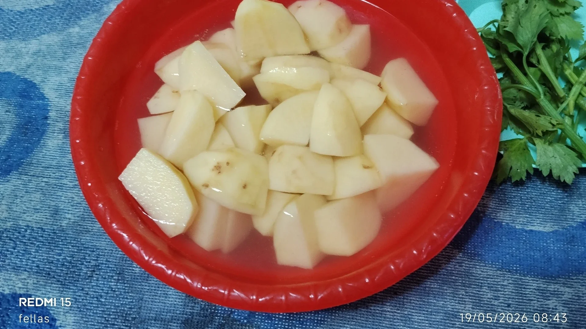 Langkah 2