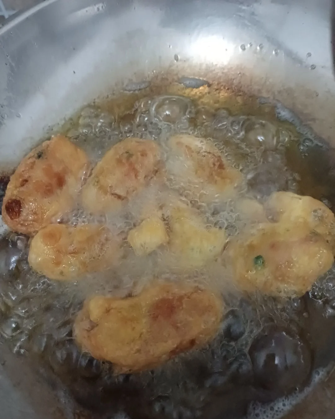 Langkah 5