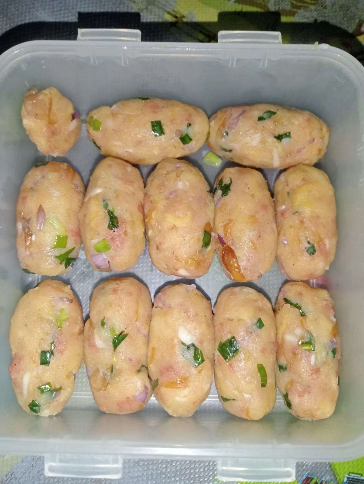 Langkah 3