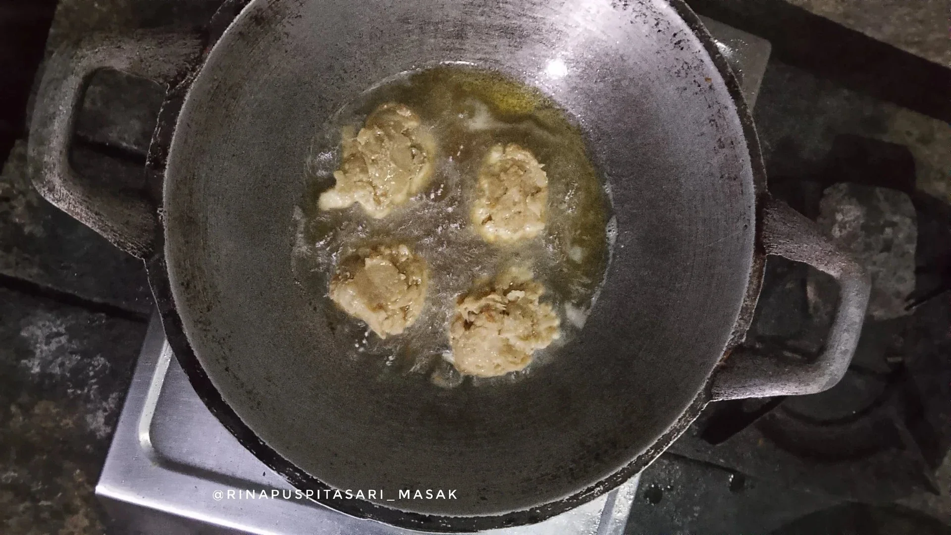 Langkah 4