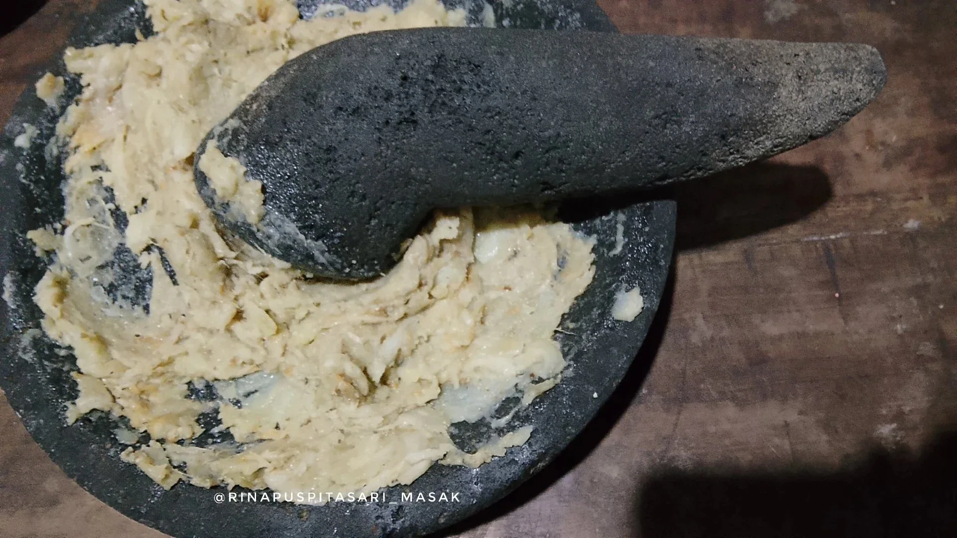 Langkah 2